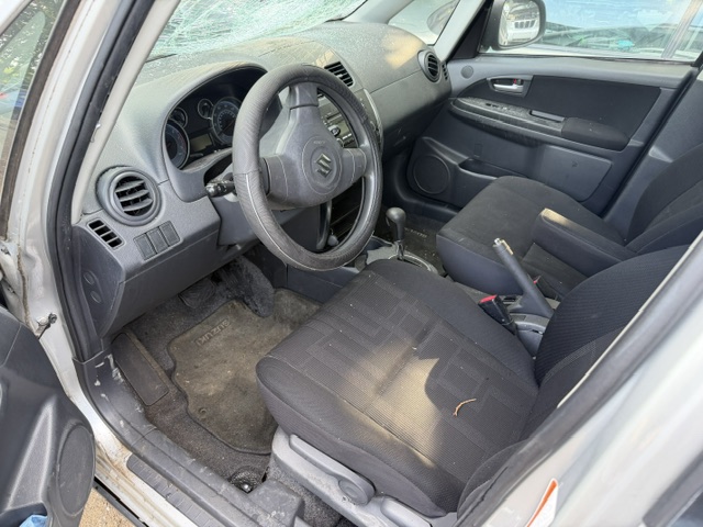 suzuki sx4 crossover 2010 JS2YB5A33A6311543 image suzuki sx4 crossover 2010 JS2YB5A33A6311543 image